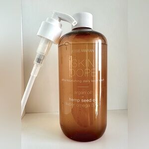 Josie Maran - Skin Dope Body Wash! Brand New!